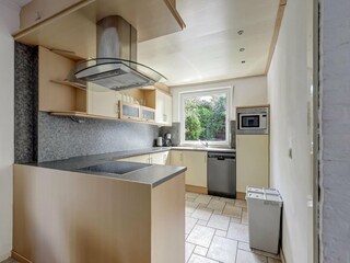 Ferienhaus Bruinisse Ausstattung 21