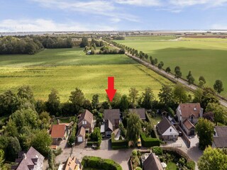 Ferienhaus Bruinisse Außenaufnahme 9
