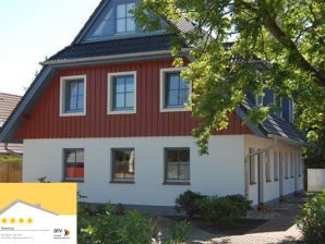 Ferienhaus Ostseebrise 2 - Zingst - image1