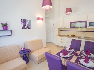 Appartamento per vacanze Nova Vas Caratteristiche 10