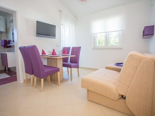 Appartamento per vacanze Nova Vas Caratteristiche 9