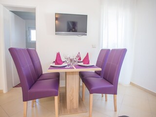 Appartamento per vacanze Nova Vas Caratteristiche 11