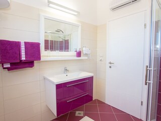 Appartamento per vacanze Nova Vas Caratteristiche 16