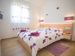 Vakantieappartement Nova Vas Kenmerken 14