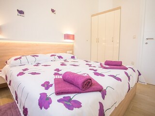 Appartamento per vacanze Nova Vas Caratteristiche 15