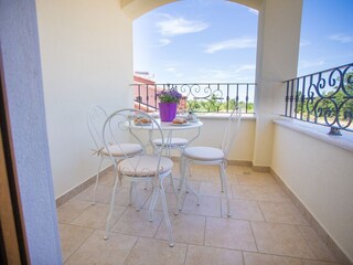 Vakantieappartement Nova Vas Buitenaudio-opname 5