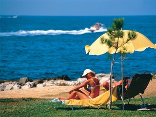 Appartamento per vacanze Nova Vas Ambiente 19