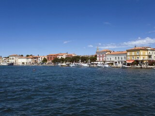 Appartamento per vacanze Nova Vas Ambiente 18