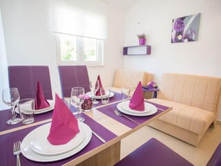 Appartamento per vacanze Nova Vas Caratteristiche 12