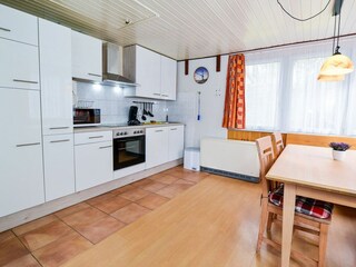 Ferienhaus Sahlenburg  25
