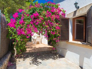 Chalet Alcudia Buitenaudio-opname 9