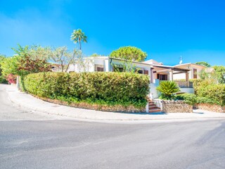 Chalet Alcudia Registrazione all'aperto 13