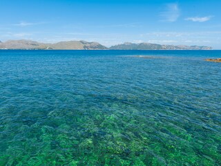 Chalet Alcudia Ambiente 34