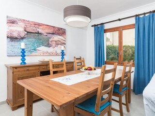 Chalet Alcudia Caratteristiche 20