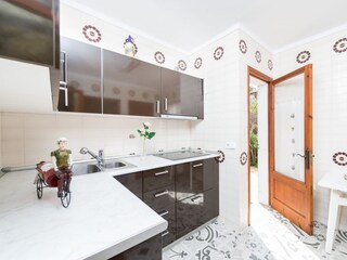 Chalet Alcudia Ausstattung 22