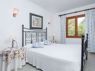 Chalet Alcudia Caratteristiche 26