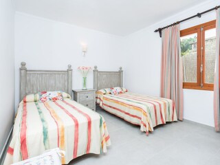 Chalet Alcudia Caratteristiche 27