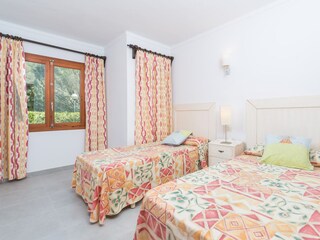 Chalet Alcudia Caratteristiche 28