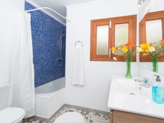 Chalet Alcudia Caratteristiche 29