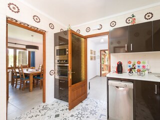 Chalet Alcudia Caratteristiche 23