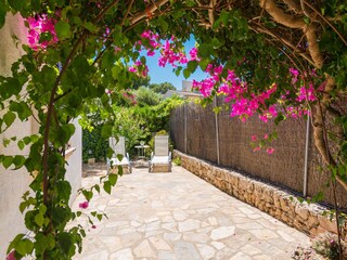 Chalet Alcudia Registrazione all'aperto 18