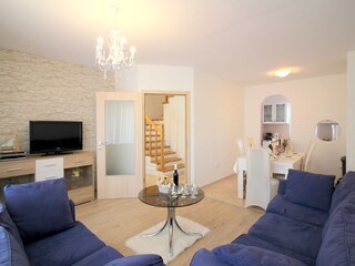 Vakantiehuis Porec Kenmerken 8