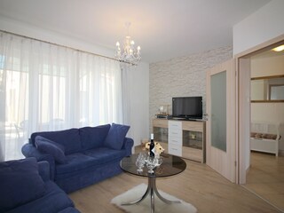 Vakantiehuis Porec Kenmerken 9