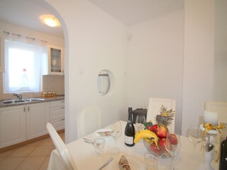 Vakantiehuis Porec Kenmerken 11