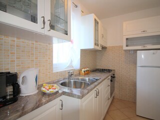 Vakantiehuis Porec Kenmerken 13