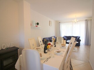 Vakantiehuis Porec Kenmerken 12