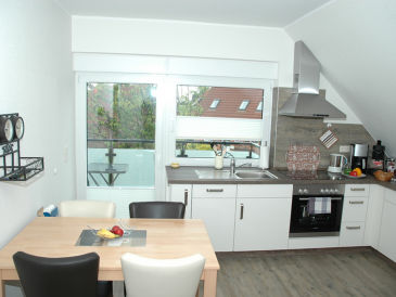 Apartment Imke