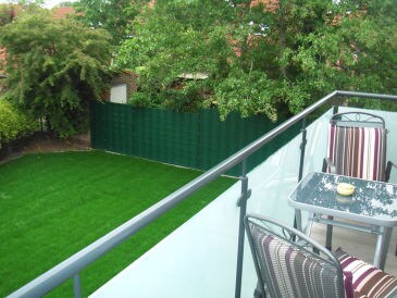 Apartment Eike