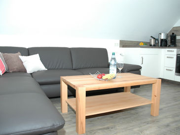 Apartment Eike