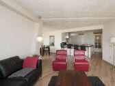 Vakantieappartement Egmond aan Zee Buitenaudio-opname 1