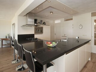 Vakantieappartement Egmond aan Zee Buitenaudio-opname 7