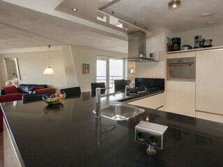 Vakantieappartement Egmond aan Zee Buitenaudio-opname 8