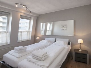 Vakantieappartement Egmond aan Zee Buitenaudio-opname 11
