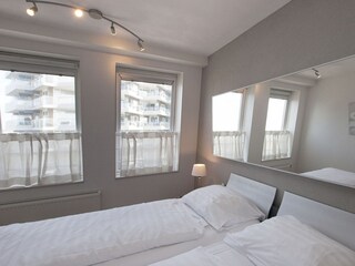 Vakantieappartement Egmond aan Zee Buitenaudio-opname 12
