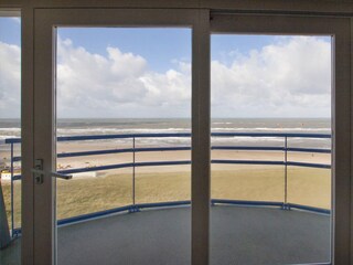 Vakantieappartement Egmond aan Zee Buitenaudio-opname 18