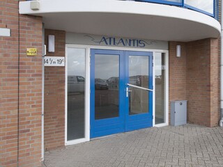 Vakantieappartement Egmond aan Zee Buitenaudio-opname 21