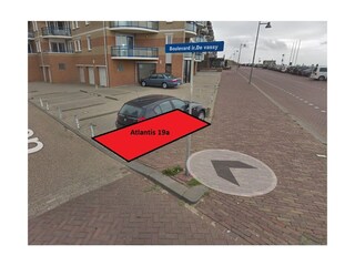 Vakantieappartement Egmond aan Zee Buitenaudio-opname 22