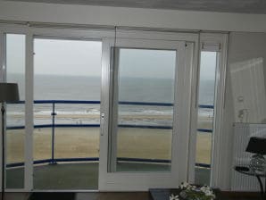 Holiday apartment Atlantis 19a - Egmond aan Zee - image1