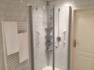 Ferienwohnung Westerland Ausstattung 17