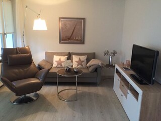 Ferienwohnung Westerland Ausstattung 15