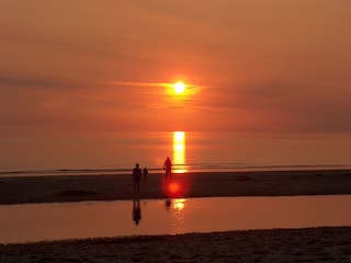 Sonnenuntergang