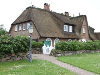 Villen in Kampen