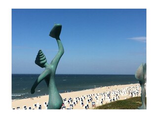 Promenade Westerland