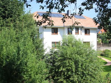 Holiday apartment Erzgebirgsferien
