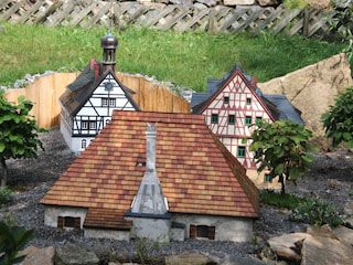 The Saigerhütte & Kupferhammer Grünthal