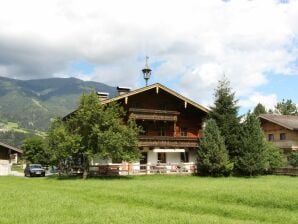 Apartamento Tranquila cabaña en Neukirchen am Großvenediger cerca de la estación de esquí - Neukirchen am Grossvenediger - image1